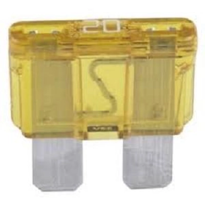 Starting System Fuse by BUSSMANN - BP/ATC30RP gen/BUSSMANN/Starting System Fuse/Starting System Fuse_01